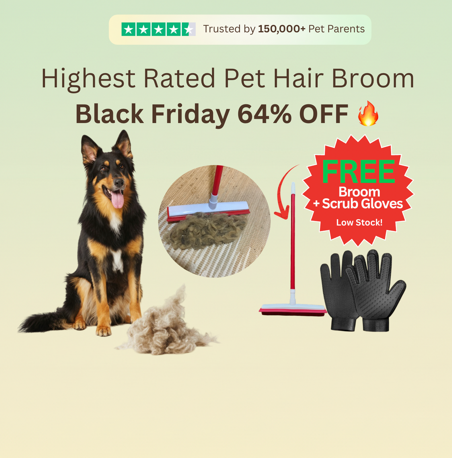 Ultimate FURGO™ Bundle